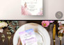 create digital invitations, sweet 16, quinceañera
